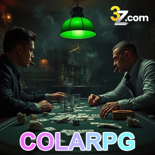 COLARPG Jogos de caça-níqueis