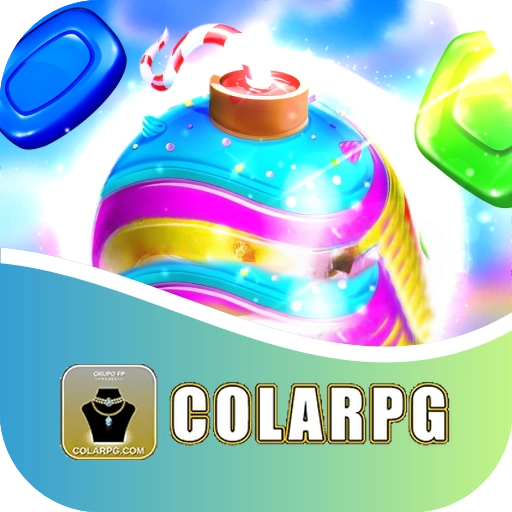 COLARPG LOGO