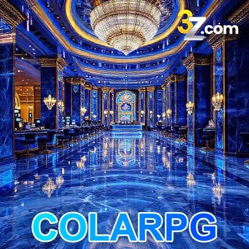 COLARPG Plataforma Oficial