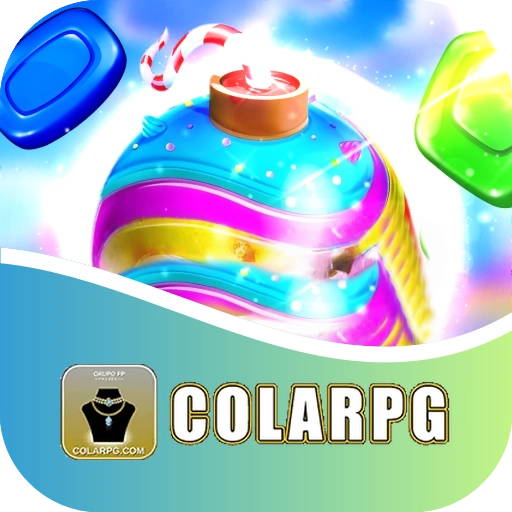 colarpg logo